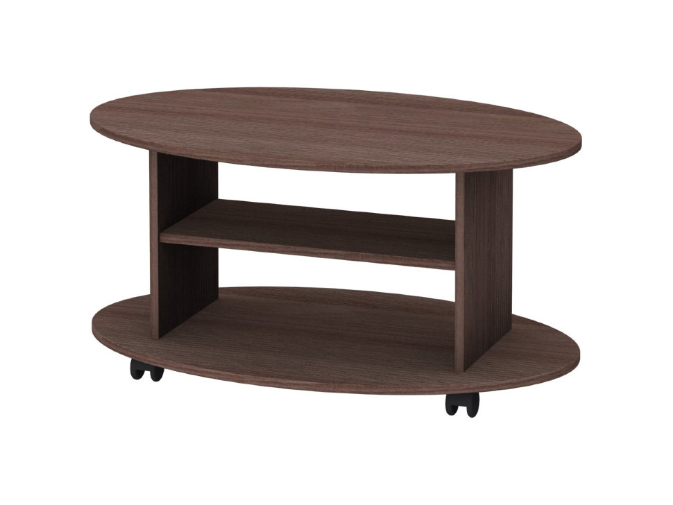 Журнальный столик Стол журнальный Мерлен 04