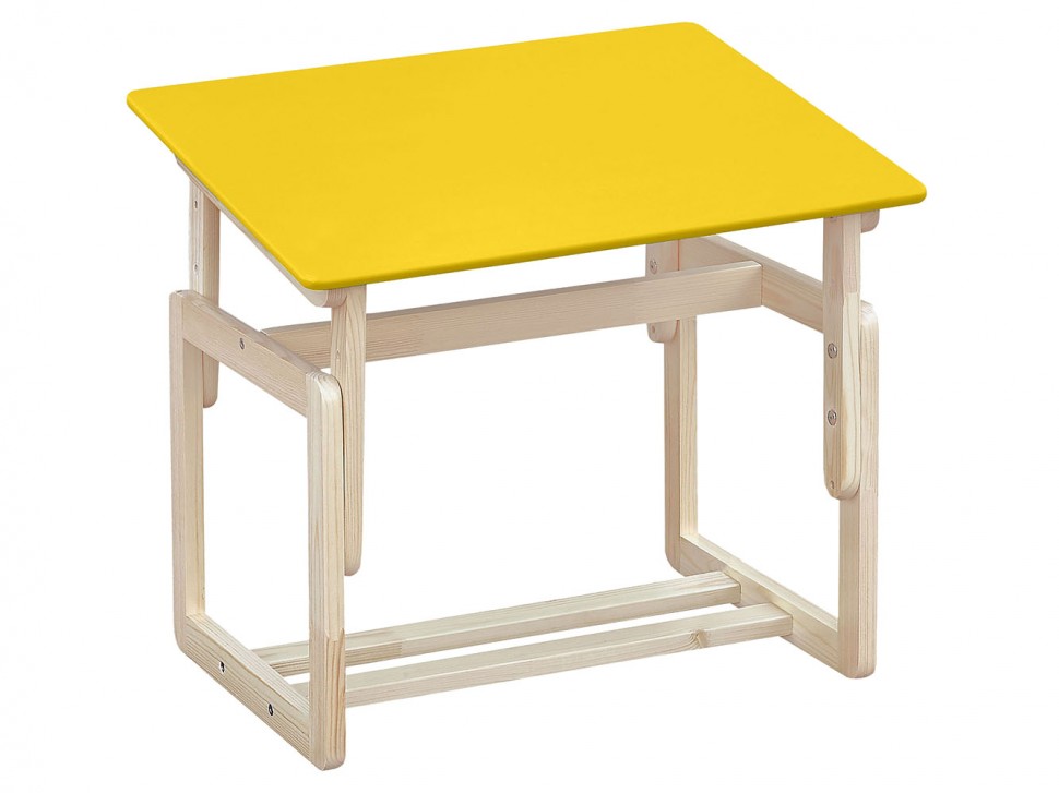 Детский письменный стол Карапуз