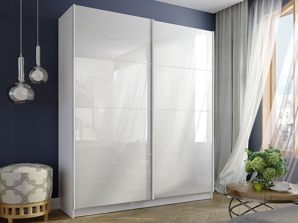 Шкаф-купе Марвин