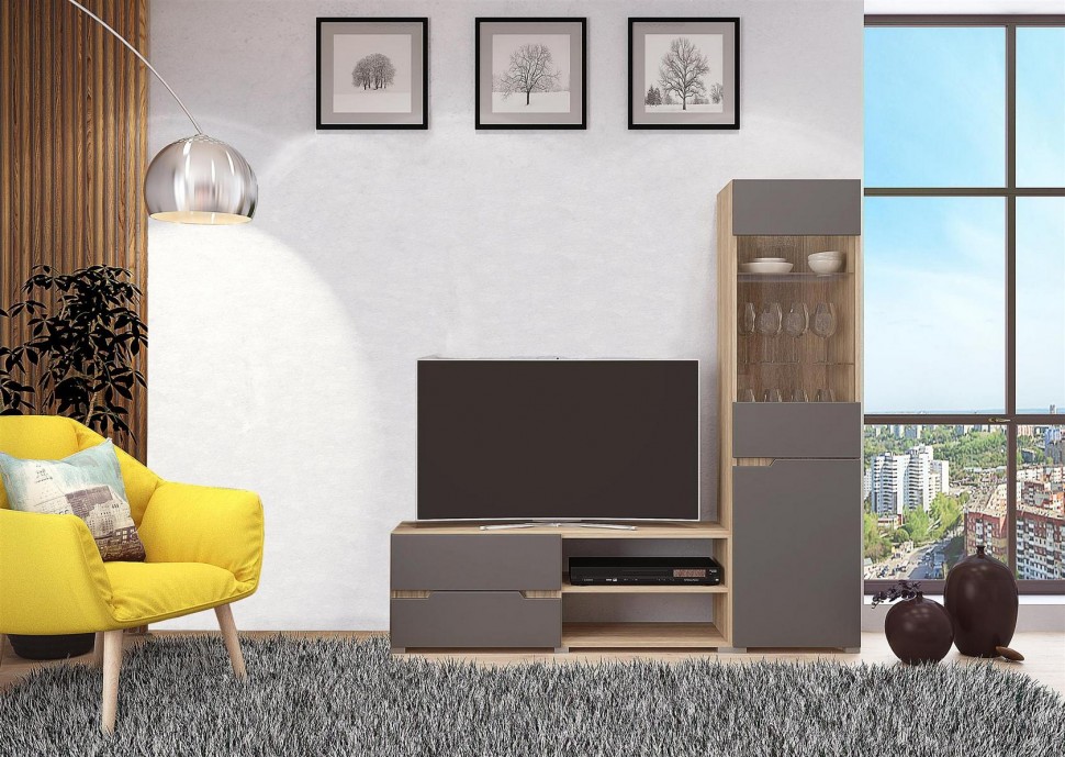 Гостиная Анталия Стандарт