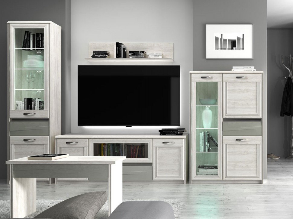 Гостиная Гостиная Модена