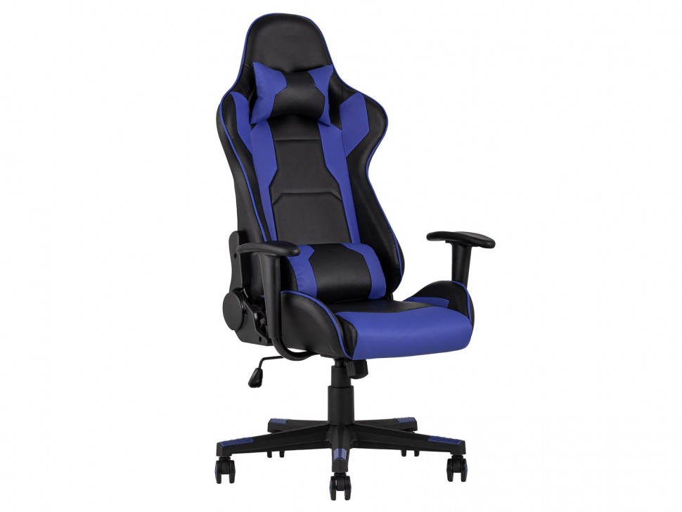 Игровое кресло TopChairs Diablo