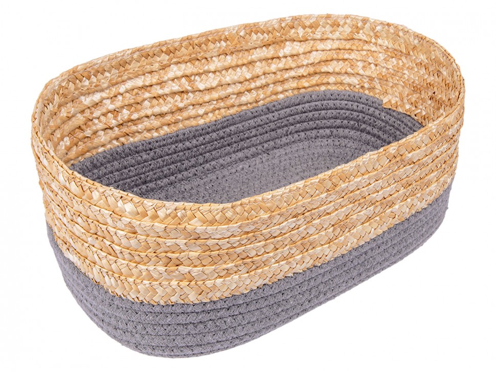 Стеллажная корзина Сканди