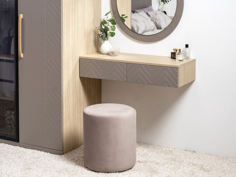 Пуфик Амьен