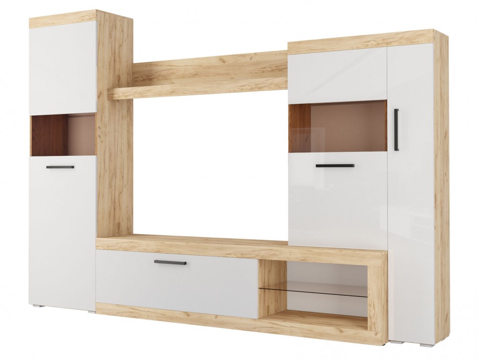 Гостиная Бастон комби