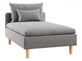 Шезлонг Калисто