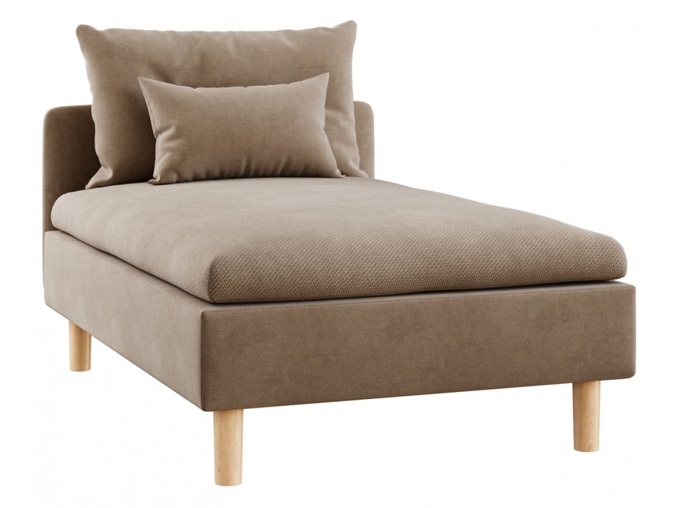 Шезлонг Калисто