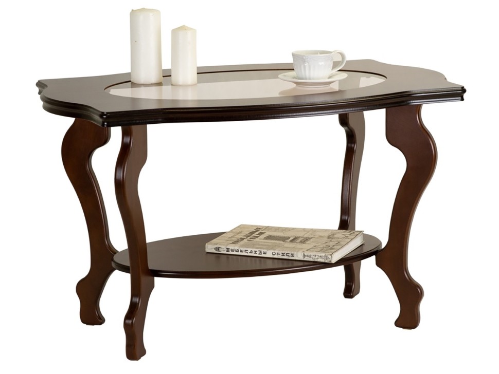 Журнальный столик Берже 1С