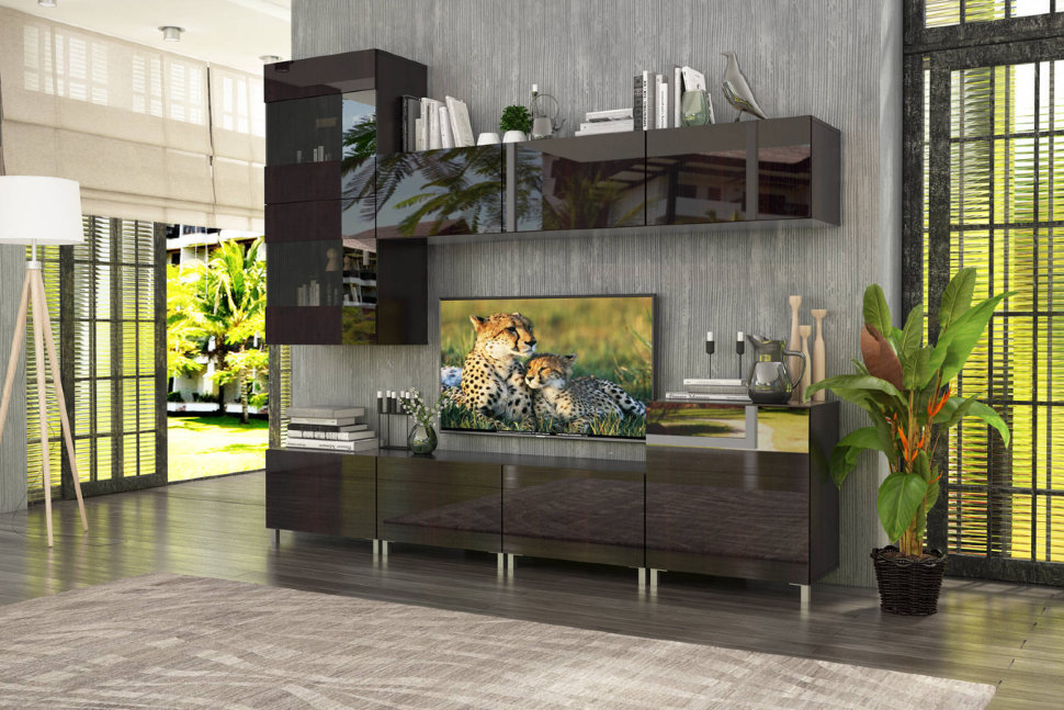 Гостиная Прадо 7