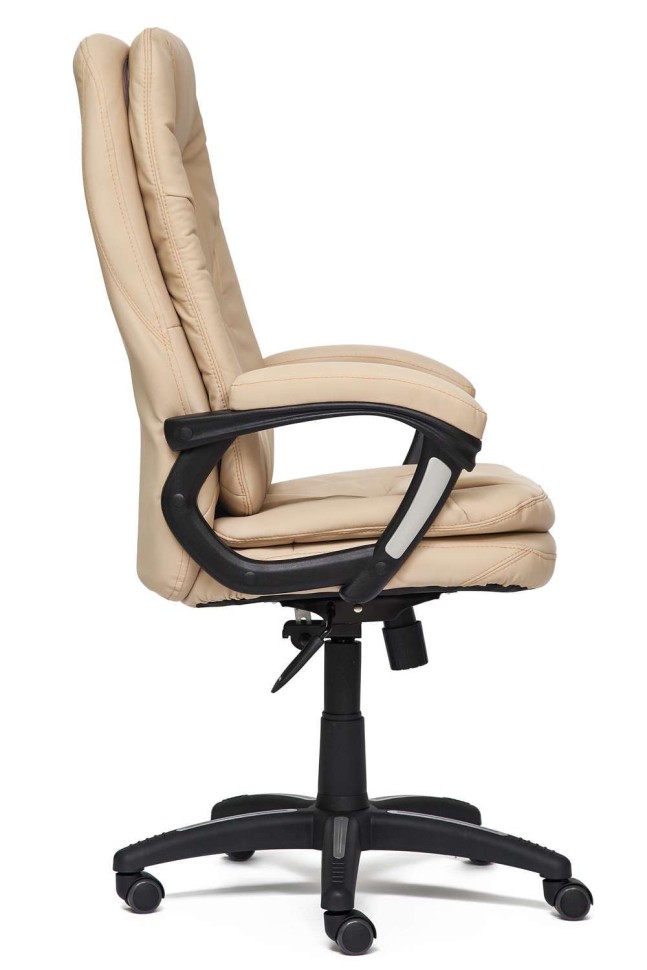 Кресло руководителя из экокожи COMFORT