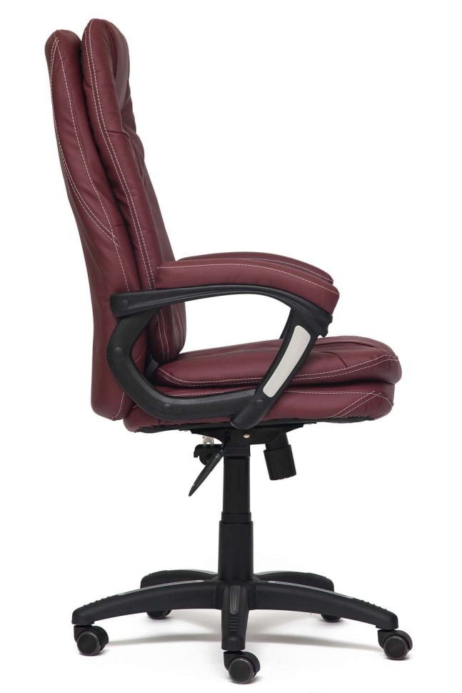 Кресло руководителя из экокожи COMFORT
