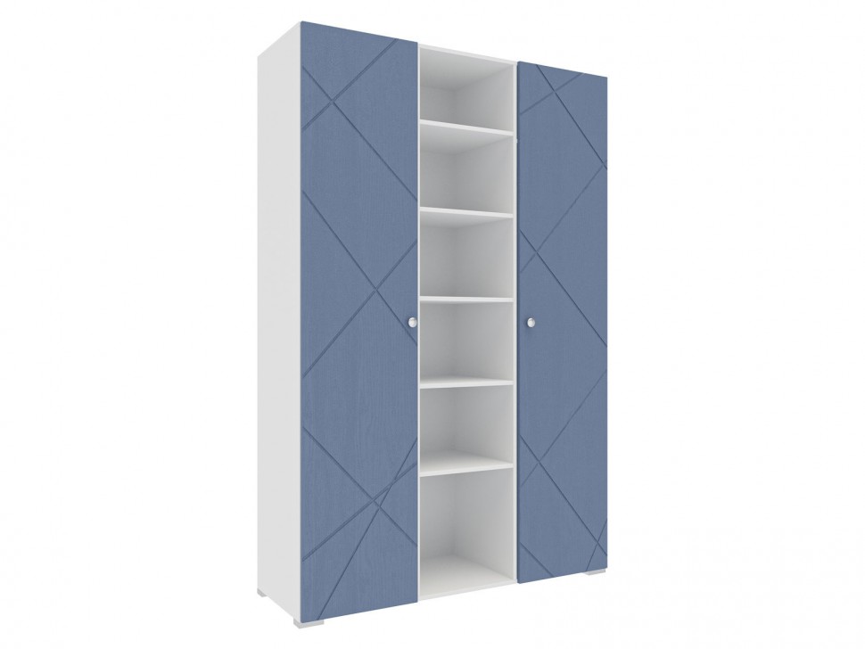 Детский шкаф Абрис