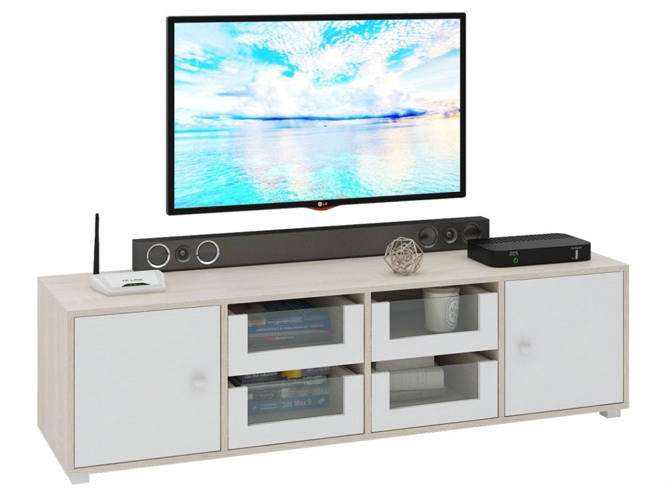 ТВ-тумба Прайм-41-7