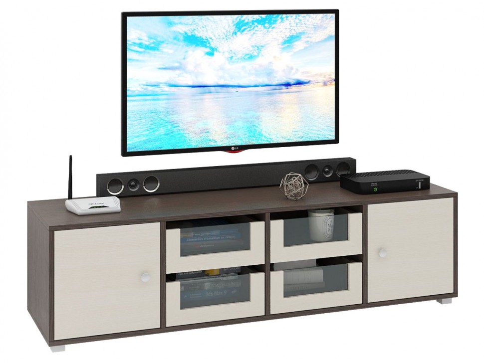 ТВ-тумба Прайм-41-7