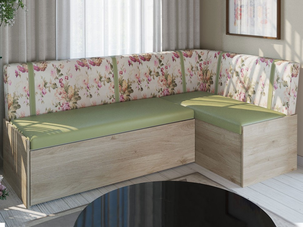 Кухонный диван Кухонный диван Париж