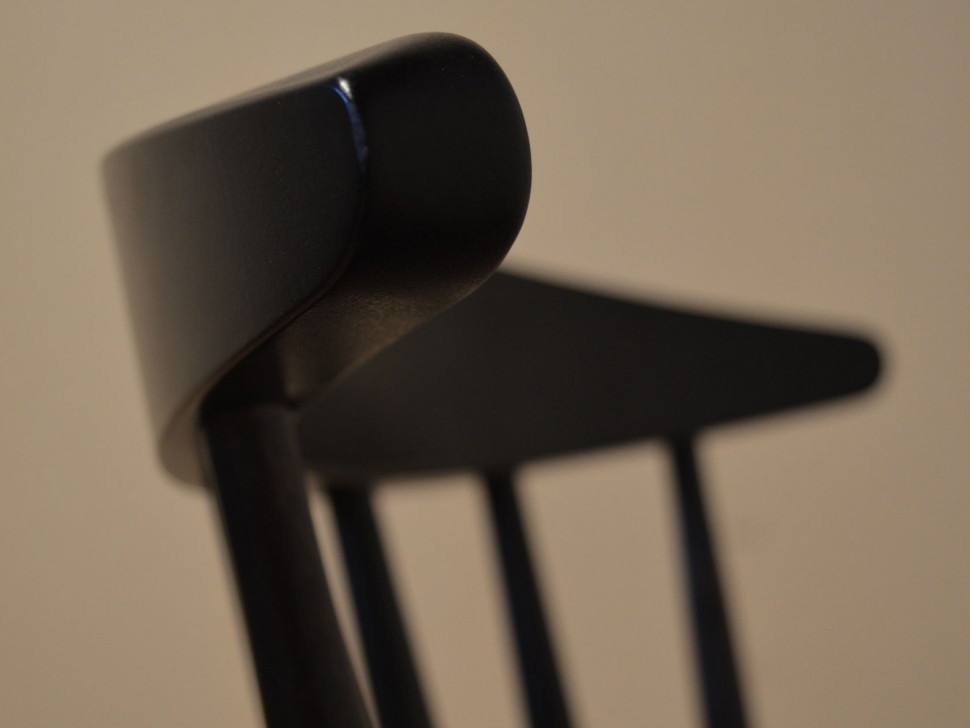 Стул Стул Самурай