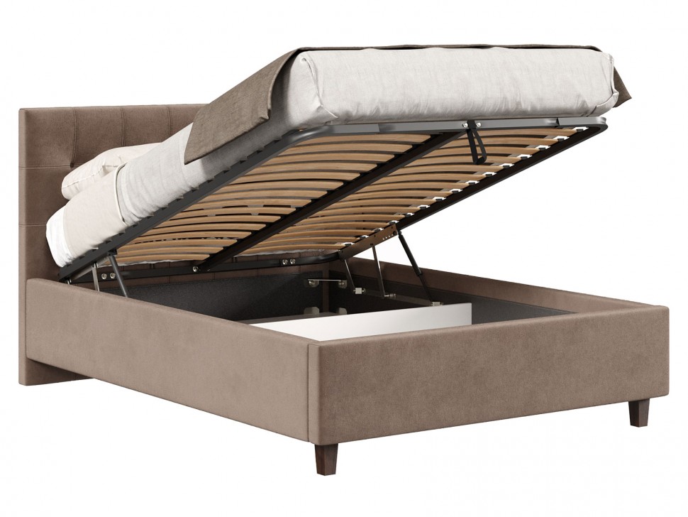 Кровать с подъемным механизмом Тарра ПМ