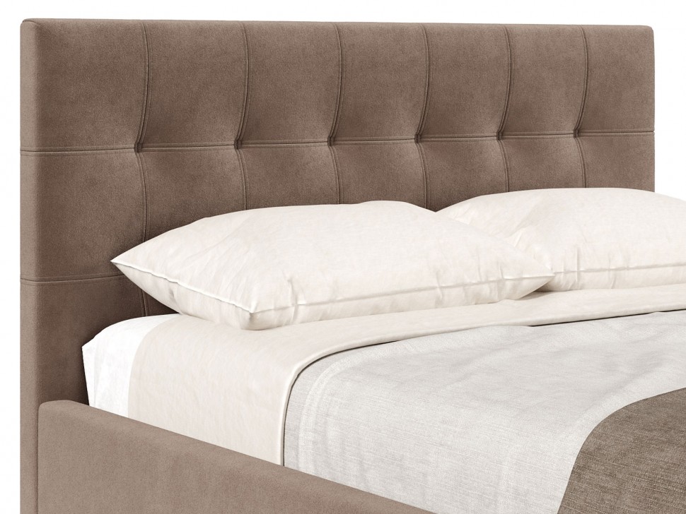 Кровать с подъемным механизмом Тарра ПМ