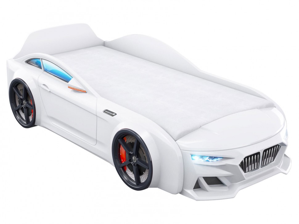 Кровать Мерседес