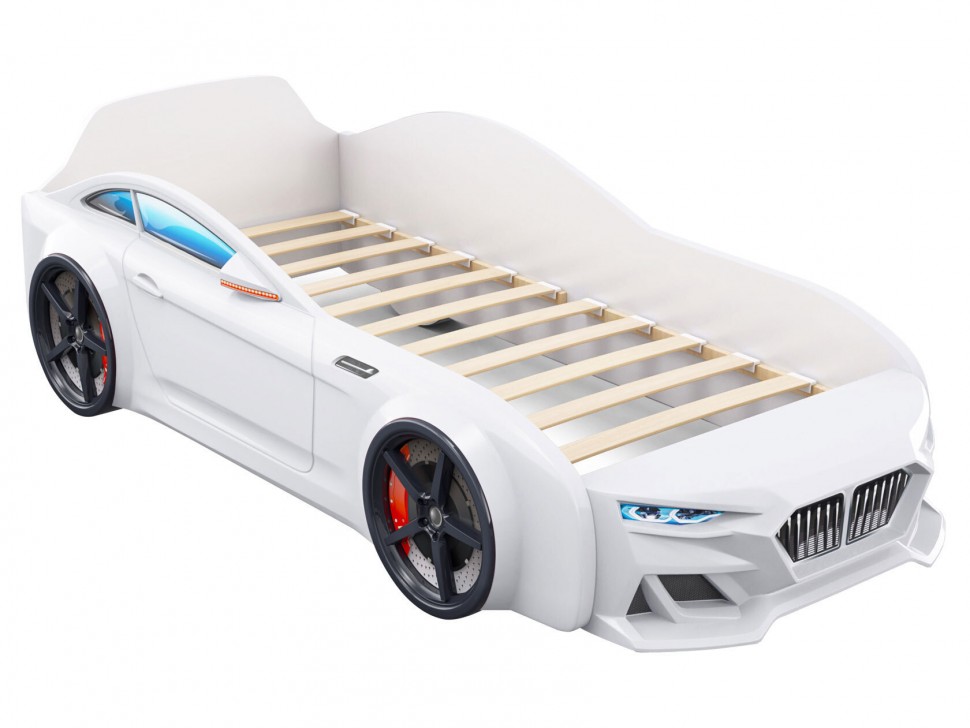 Кровать Мерседес