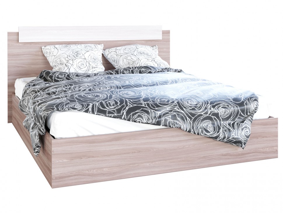 Односпальная кровать Кровать Эко