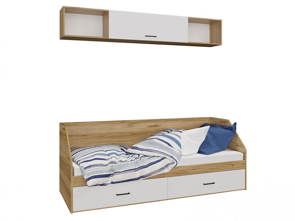 Кровать Лайт