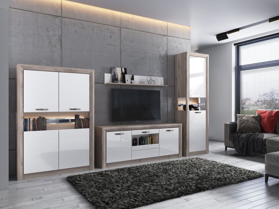 Гостиная Гостиная Орландо