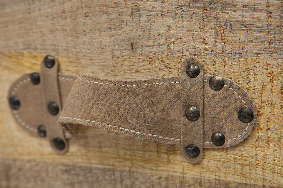 Пуфик Пуф-сундук Secret de Maison PERRET (mod М-540)