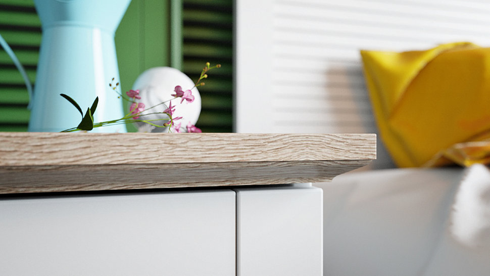 Комод Комод Ривьера