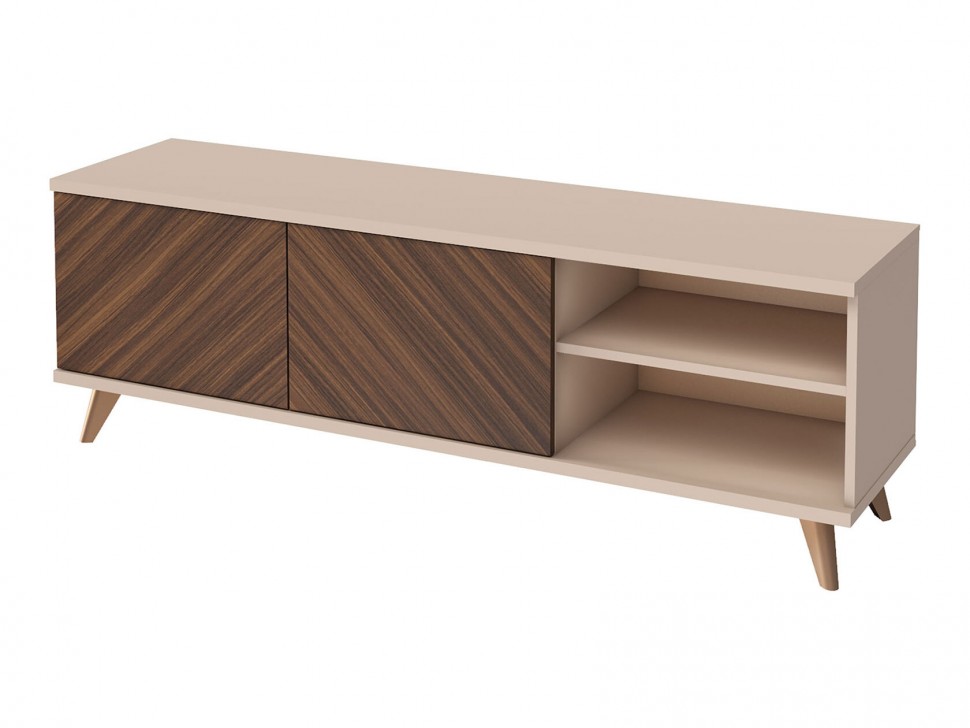 ТВ-тумба Хармони 2 дверцы