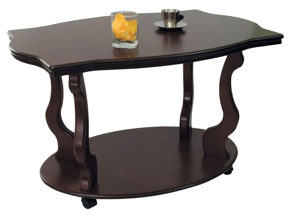 Журнальный столик Берже 3