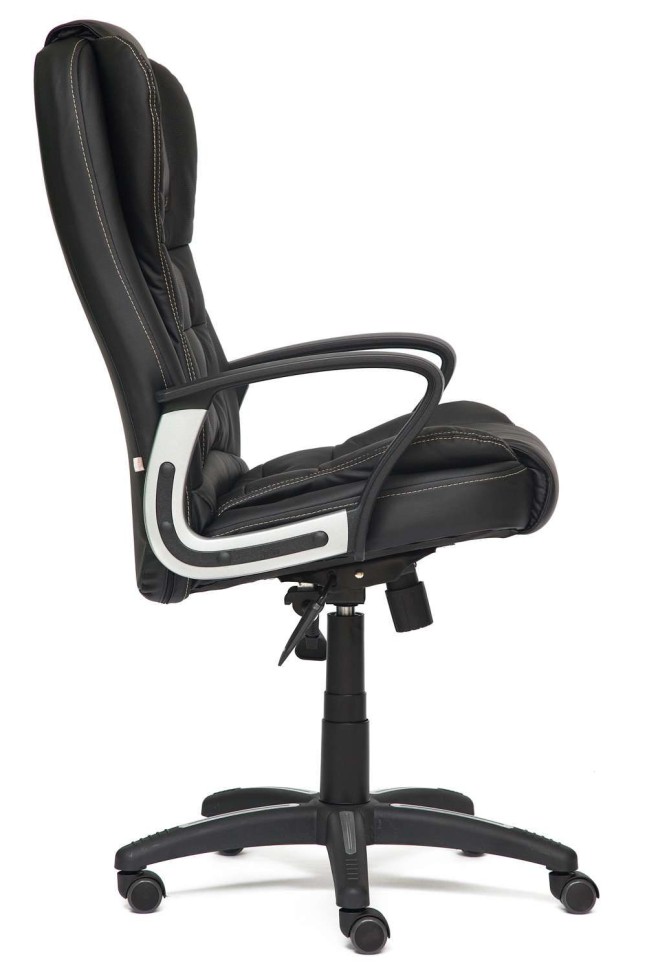 Кресло в кабинет руководителя Baron