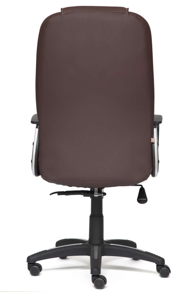 Кресло в кабинет руководителя Baron