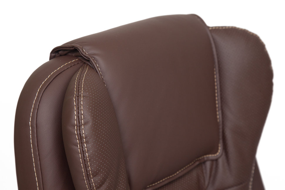 Кресло в кабинет руководителя Baron