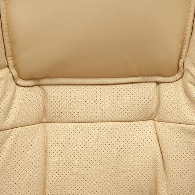 Кресло в кабинет руководителя Baron