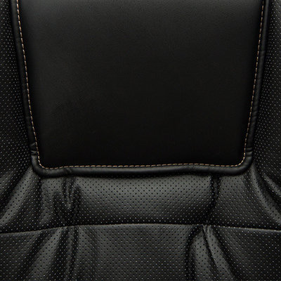 Кресло в кабинет руководителя Baron