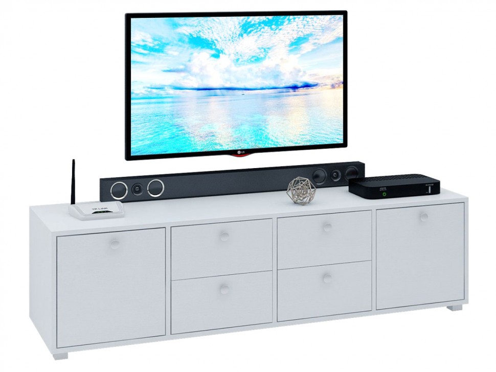 ТВ-тумба Прайм-41-8