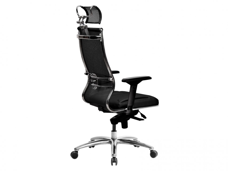 Кресло руководителя Samurai SL-3.05 MPES