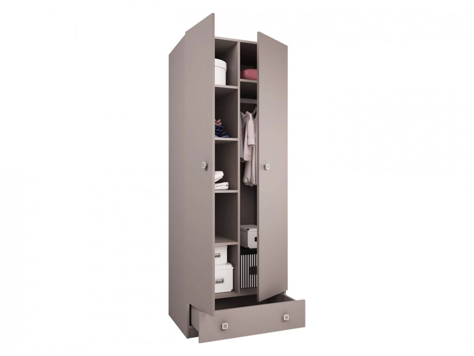 Детский шкаф Симпл 15