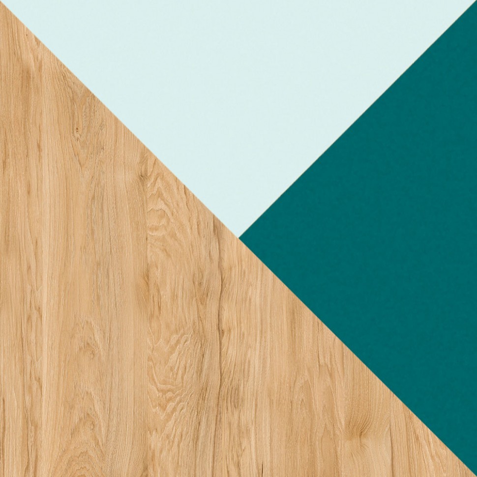 Комплект детской мебели Гудвин К2