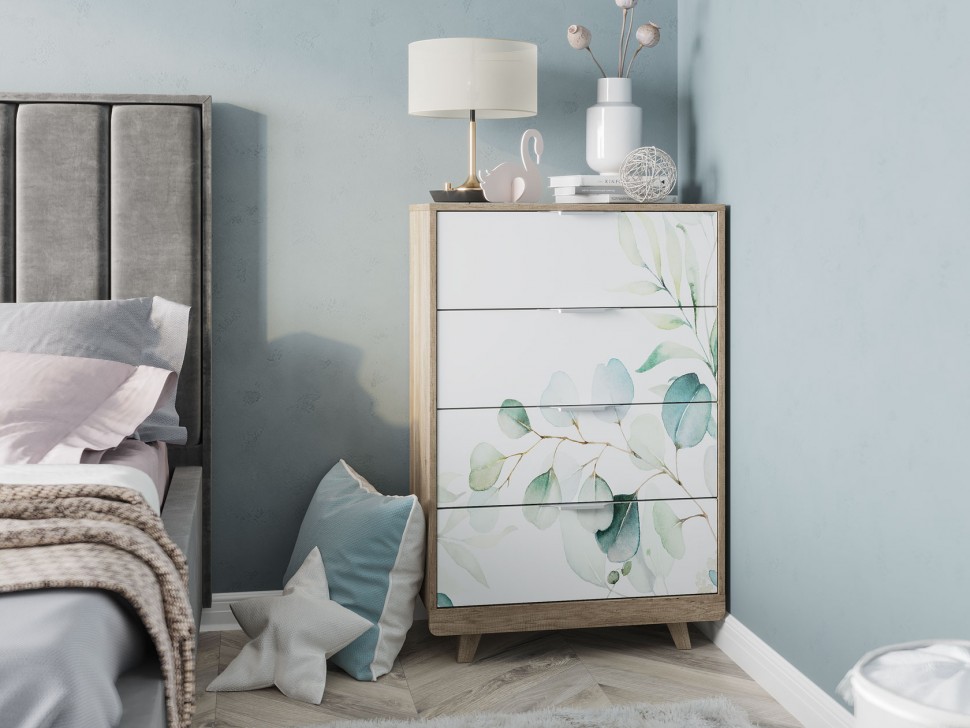 Комод Мегаполис