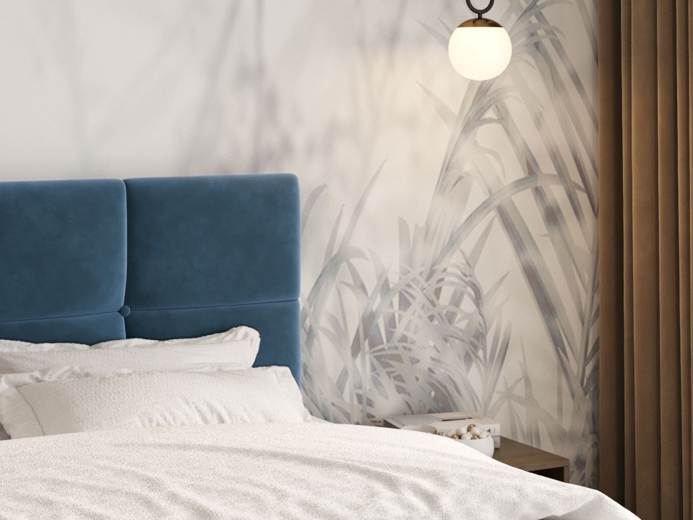 Кровать Эмма