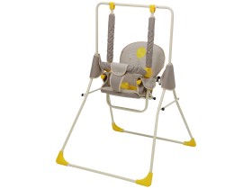 Качели Медвежонок Винни и его друзья