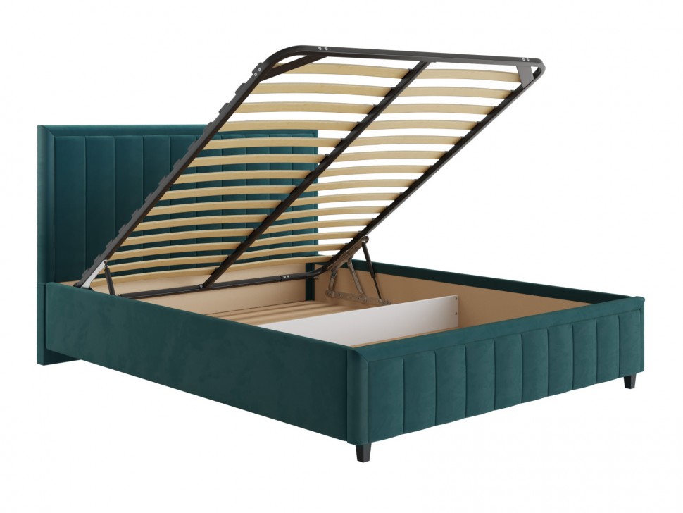 Кровать с подъемным механизмом Амелия ПМ