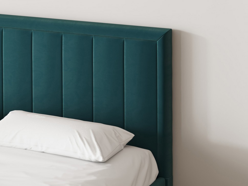 Кровать с подъемным механизмом Амелия ПМ