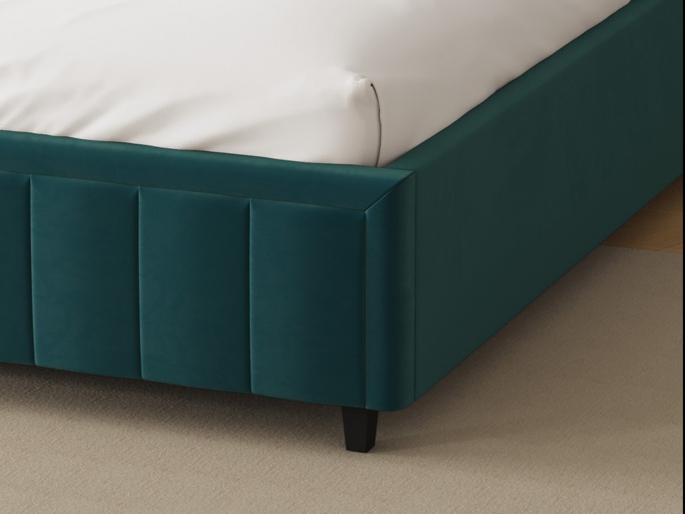 Кровать с подъемным механизмом Амелия ПМ