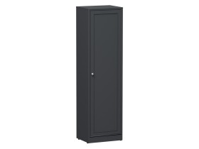 Распашной шкаф Люси 1 дверь