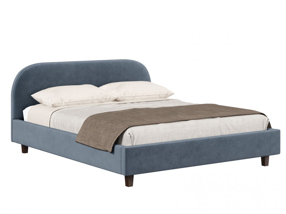 Двуспальная кровать Нинель