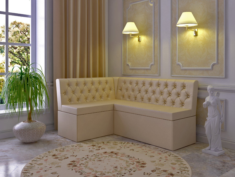 Кухонный уголок Патрисия