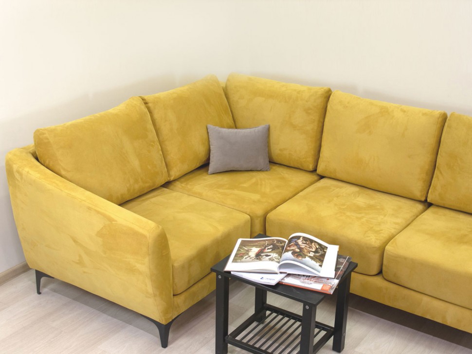 Диван Дана угловой